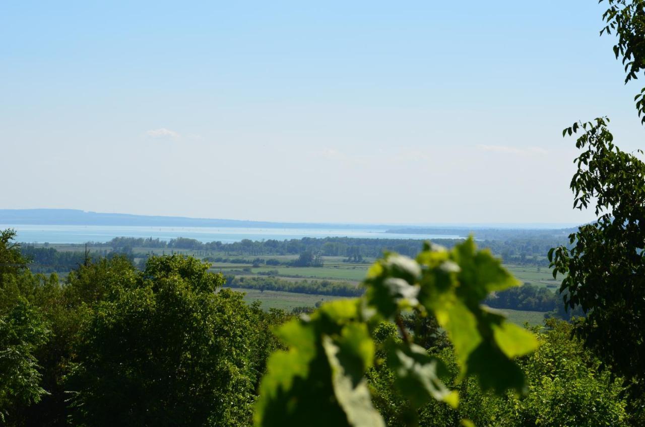 Grand Cru 3. Vendégház Hegymagas Exterior foto