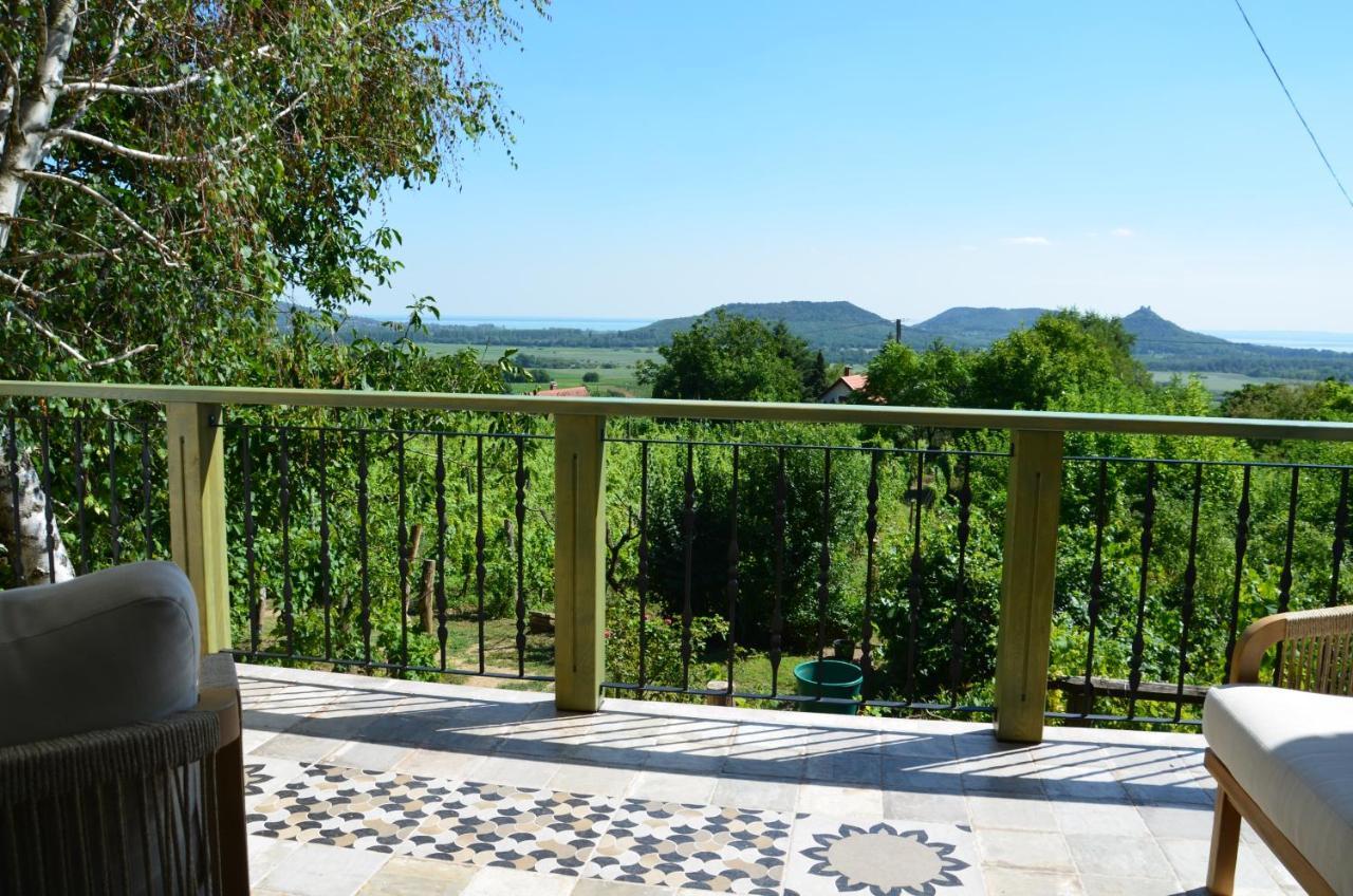 Grand Cru 3. Vendégház Hegymagas Exterior foto