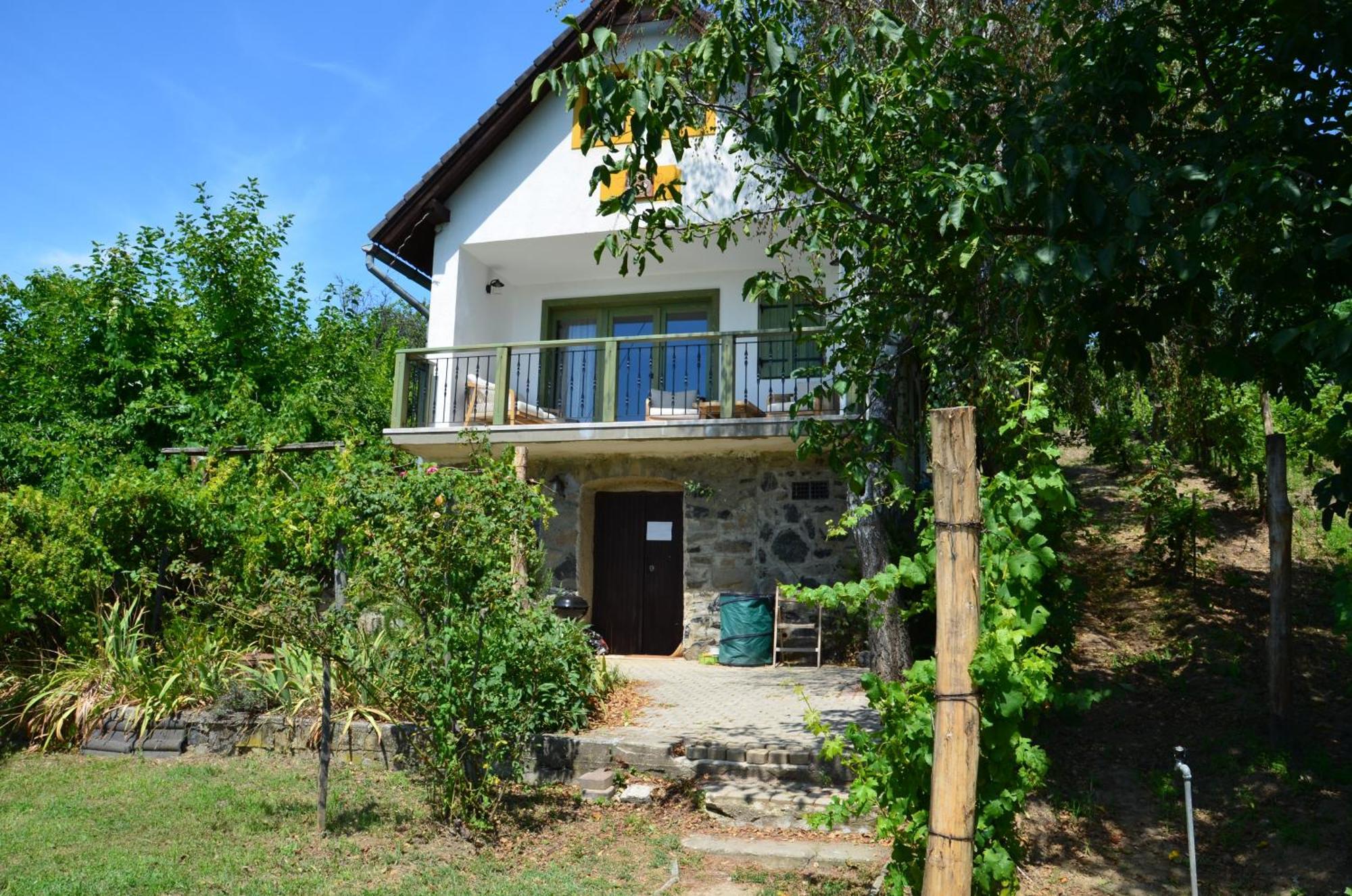 Grand Cru 3. Vendégház Hegymagas Exterior foto
